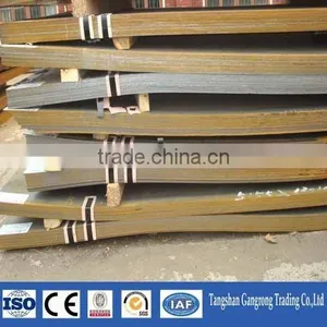 China Supplier 20mm Thick Steel Plate thumbnail-5