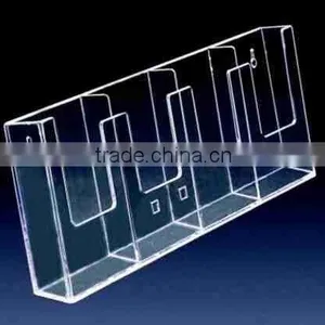 High Quality Brochure Holder Brochure Rack thumbnail-2