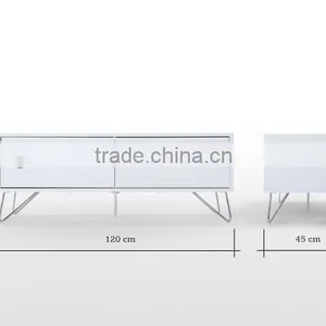 CB-4010 Small Side Table thumbnail-5