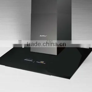 LOH253-28 Cooker Hoods thumbnail-1