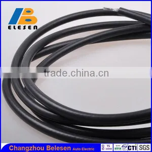 7mm EPDM/TPV/Silicone High Quality Ignitor Cable for General Gasoline Engine thumbnail-1