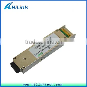 Compatible Ruijie Fiber Optic Transceiver 10G 1550nm 100km Wholesale XFP thumbnail-2