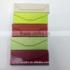 Folding Glasses Case Eyewear Box Manufacturers thumbnail-1