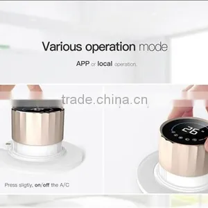 Smart Electronics Internet Remote Control for Air Conditioner thumbnail-6
