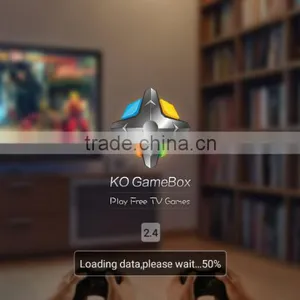 Hot tv Box M12N Amlogic S912 2G 8G Android 6.0 KODI 16.1 2.4G 5G WIFI With External Antenna Android tv Box/OTT TV BOX thumbnail-6