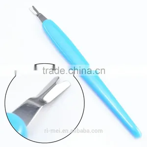 Cuticle Beauty Implement Make Your Perfect Nails thumbnail-1