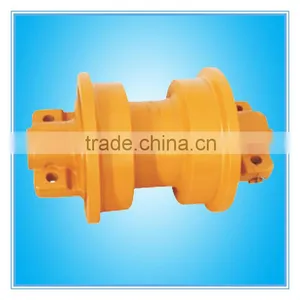 Oem Dimension Heavy Machine Undercarriage Catena Tenda a Rullo thumbnail-6