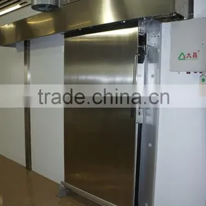 pu Cold Room Sliding Door thumbnail-1