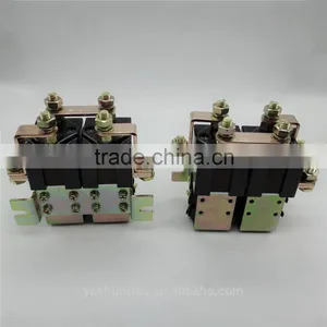 SW182 dc Reversing Contactor 200A Magnetic Latching Type dc Electromagnetic thumbnail-4