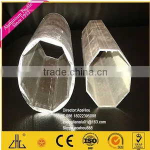 WOW!!!22mm Empty Hand Treatment Cream Tube Mini Aluminum /22mm Telescopic Aluminium Tent Tube /22mm Aluminum Tube thumbnail-3