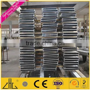 Wow!!Glazing Aluminium Profile for Balcony Railing Holes, 6061 Aluminium I Angle , China Guangzhou Supplier of Aluminum Extruded thumbnail-2