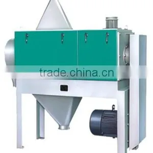 Zhirui Small and High Productivity Wheat Flour Mill Machine thumbnail-2