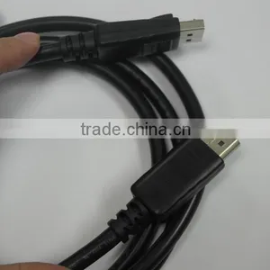 20 Pin Mini Displayport Cable thumbnail-1