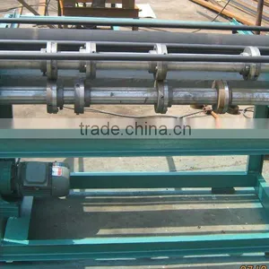 New Type of Qutomatic Shearing Machine for Color thumbnail-1