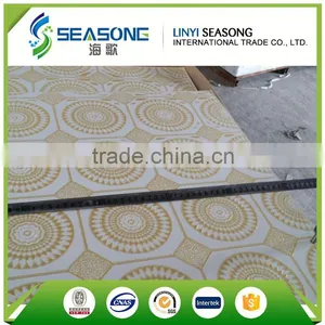 t Bar With Pvc Gypsum Ceiling Tiles thumbnail-6