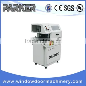 THW 360 Colored Pvc Profile Three Head Seamless Welding Machine thumbnail-6