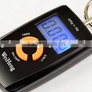 Weiheng A05L Hanging Type Weight Scale Balance thumbnail-5
