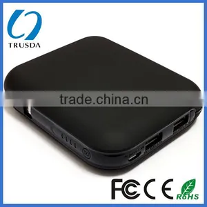 12000mAh Back up Power on the go thumbnail-1