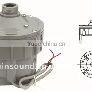 pa System Driver Unit thumbnail-1