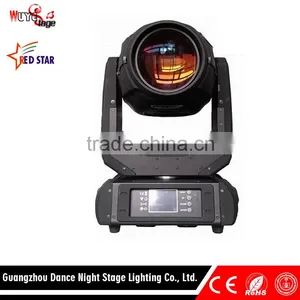 Wholesale Products Double Pole Hot New Light Sharpy Beam Moving Head Light thumbnail-1