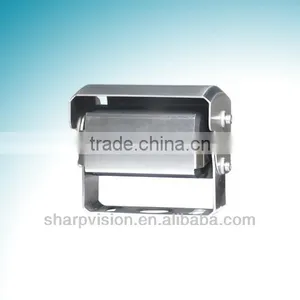 Waterproof Reverse Camera With Auto Shutter thumbnail-2