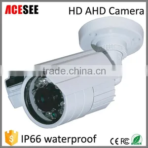 ACESEE 1/4" CMOS Bullet 1.0mp AHD Cameras 720P Analog HD Camera thumbnail-1