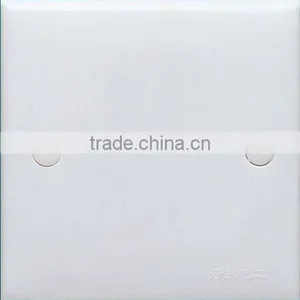 Blank Switch Panel thumbnail-1
