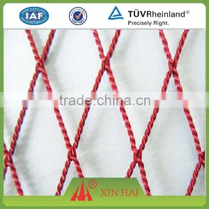 PE Twist Knotless Nets From China Biggest Net Factory thumbnail-1