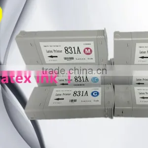 Latest 775ML for hp Latex Ink thumbnail-1