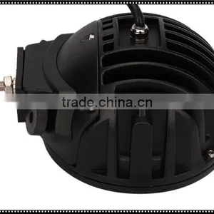 Wholesale AUTO 45W CIR LED Work Light Voltage 10-30V for Truck Offroad Suv Cars thumbnail-5