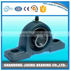 2015 China Hot Sale Good Quality Pillow Block Bearing Uc205-16/ Ucp205-16 thumbnail-3
