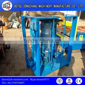 Color Steel Arched Curving Roof Panel Roll Forming Machine thumbnail-2