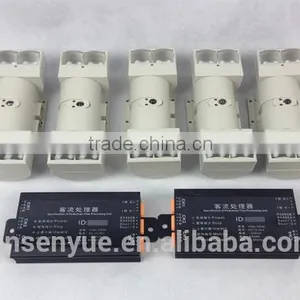 Bus Digital Sensor Passenger Counting thumbnail-1