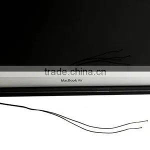 11.6" COMPLETE ASSEMBLY LCD LED Display Screen for APPLE MACBOOK AIR A1370 thumbnail-4