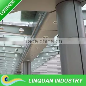 31mm Thickness Aluminum Honeycomb Celling Panel thumbnail-1