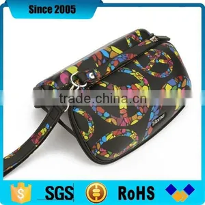 Dongguan Custom Eva Tool Zipper Case Bag With Metal Logo thumbnail-5