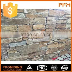 The Stone Material Office Mushroom Grey Stone Wall Cladding thumbnail-6