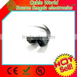 250V 13A IEC C19 to C20 Extension AC Power Cord Male to Female thumbnail-5