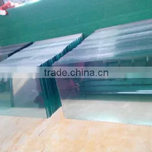1830x2440mm Clear Float Glass thumbnail-2