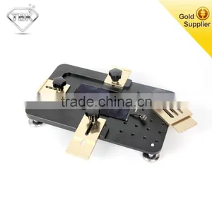 High Precision Metal Mould Repair Parts LCD Aluminium Metal Molds For Mobile Phone thumbnail-6
