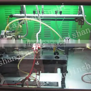 TSJS-708 A Professional Diesel Auto Common Rail Pump Injector Test Stand thumbnail-6