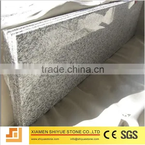 Natural Polished Tiger Skin White Granite Countertop thumbnail-1