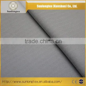 China Wholesale Custom Poly Sandwash Fabric Cloth Material thumbnail-3