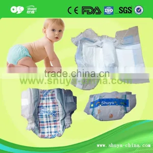 Baby Pants Diaper Distributor Sleepy Baby Diaper thumbnail-1