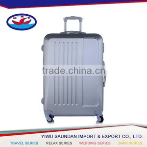 Factory Supply Trendy Style Travel Suitcase From China Manufacturer thumbnail-3