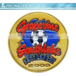 Hot Sale Painting Metal Custom Pin Badge thumbnail-3