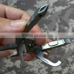 OEM Small Multi Functional Aluminum Handle Application Pliers thumbnail-5
