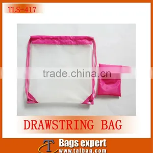 Cheap and Cute Drawstring Bag Setup+advertising Bag thumbnail-1
