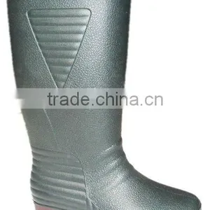 2011New Style Mens Wellington Boots,Rain Boots,safety Rain Shoes thumbnail-1