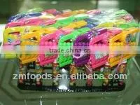 Whistle Harmonica Toy Candy thumbnail-1